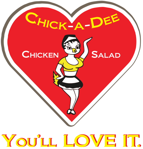 Chick-A-Dee Chicken Salad